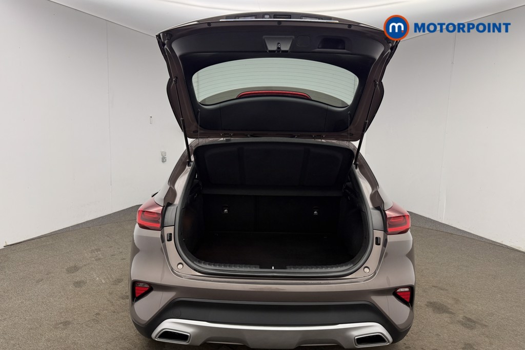 KIA Xceed 2 Manual Petrol Hatchback - Stock Number (1608229) - 19th supplementary image