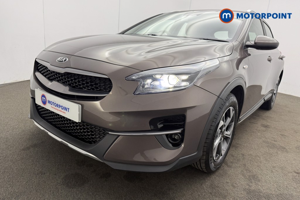 KIA Xceed 2 Manual Petrol Hatchback - Stock Number (1608229) - 22nd supplementary image