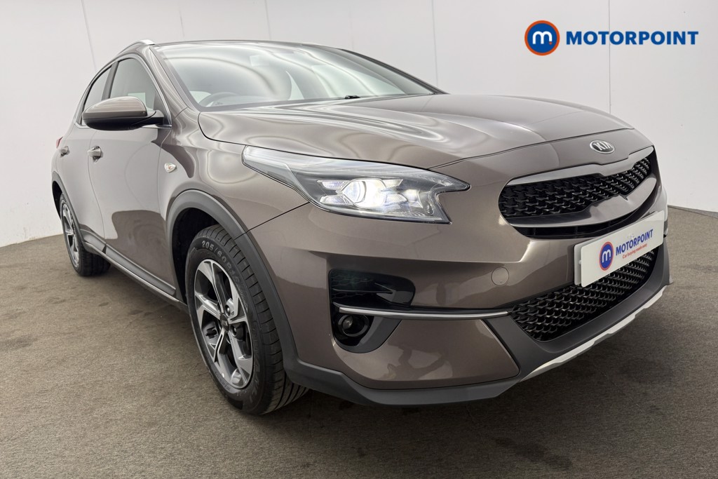 KIA Xceed 2 Manual Petrol Hatchback - Stock Number (1608229) - 23rd supplementary image