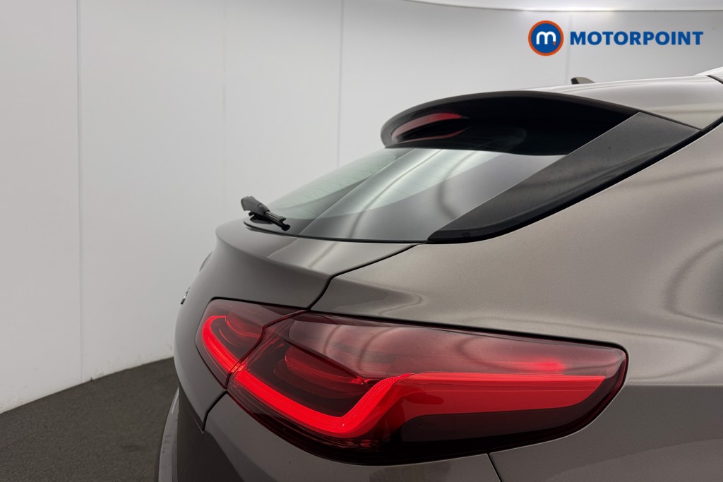 KIA Xceed 2 Manual Petrol Hatchback - Stock Number (1608229) - 24th supplementary image