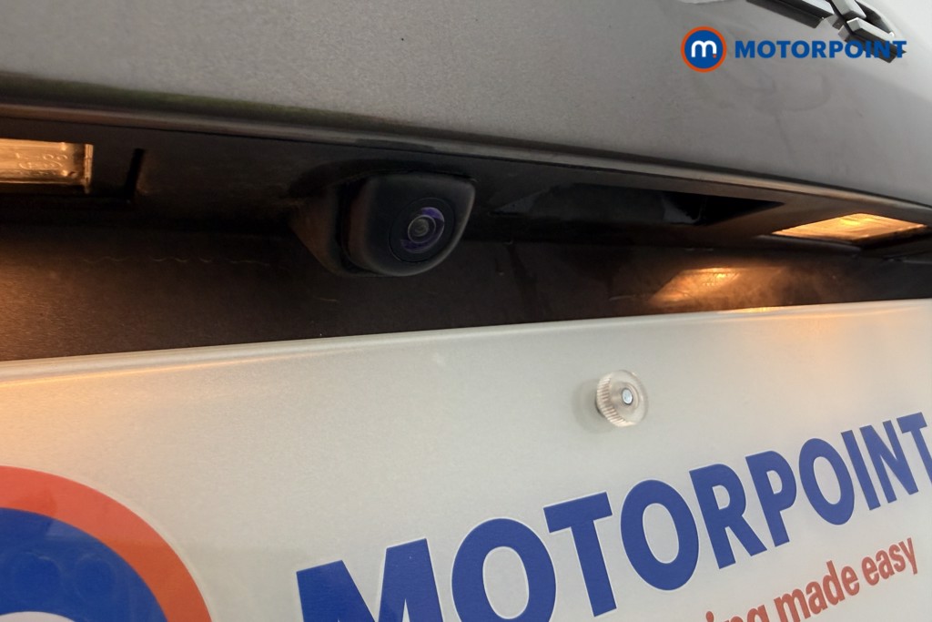 KIA Xceed 2 Manual Petrol Hatchback - Stock Number (1608229) - 26th supplementary image