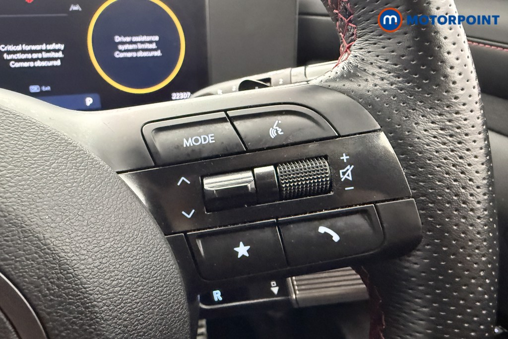 Hyundai Tucson N Line Automatic Petrol SUV - Stock Number (1608367) - 8th supplementary image