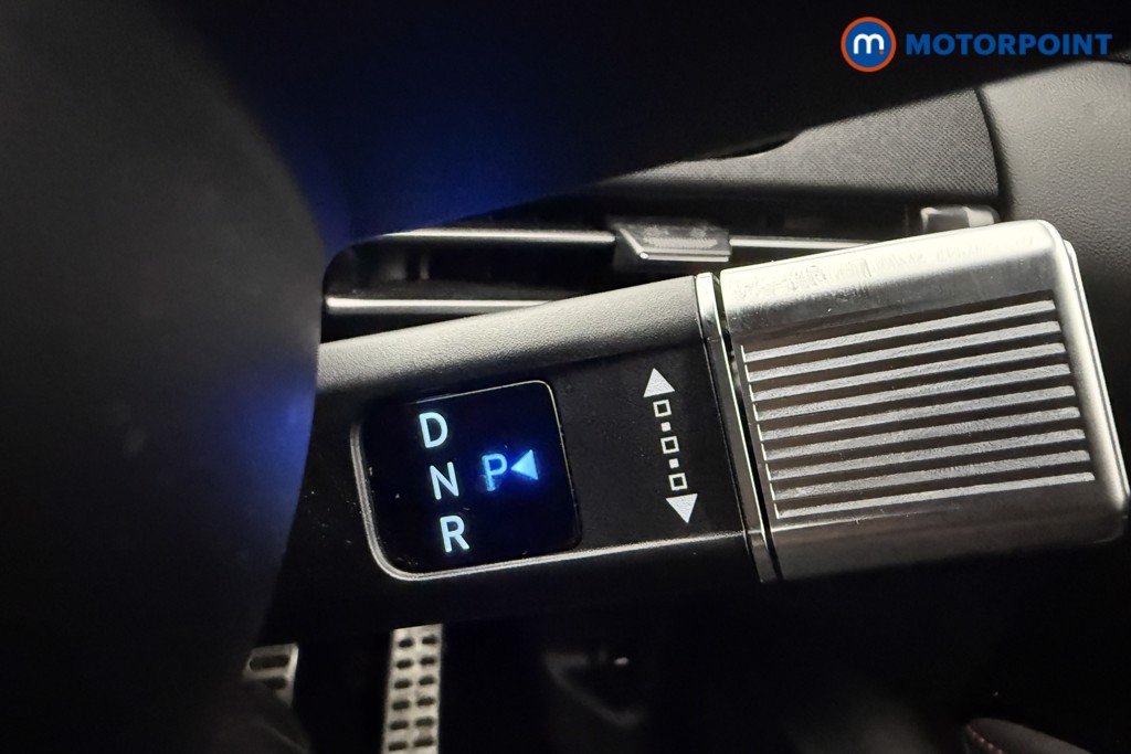 Hyundai Tucson N Line Automatic Petrol SUV - Stock Number (1608367) - 9th supplementary image