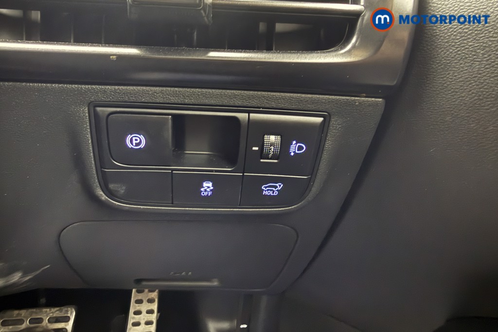 Hyundai Tucson N Line Automatic Petrol SUV - Stock Number (1608367) - 10th supplementary image