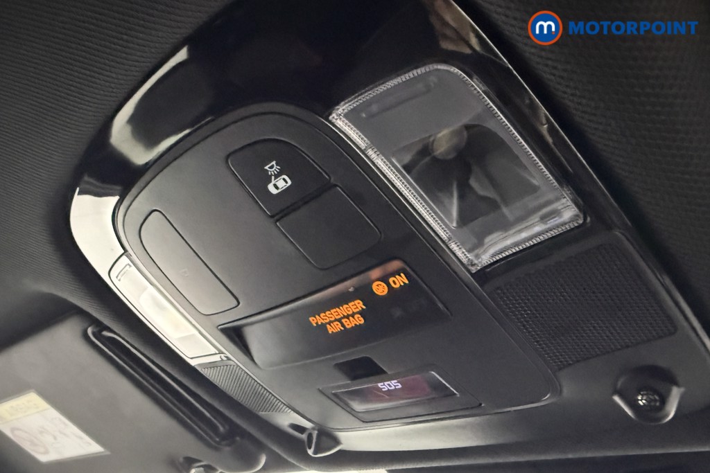 Hyundai Tucson N Line Automatic Petrol SUV - Stock Number (1608367) - 11th supplementary image