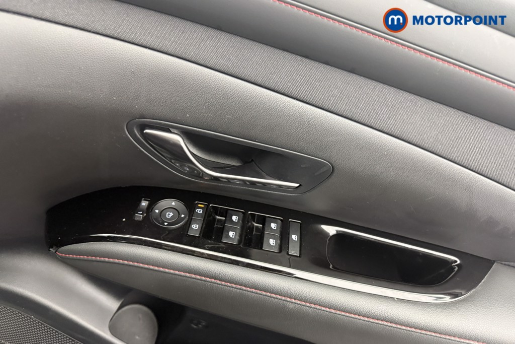 Hyundai Tucson N Line Automatic Petrol SUV - Stock Number (1608367) - 12th supplementary image