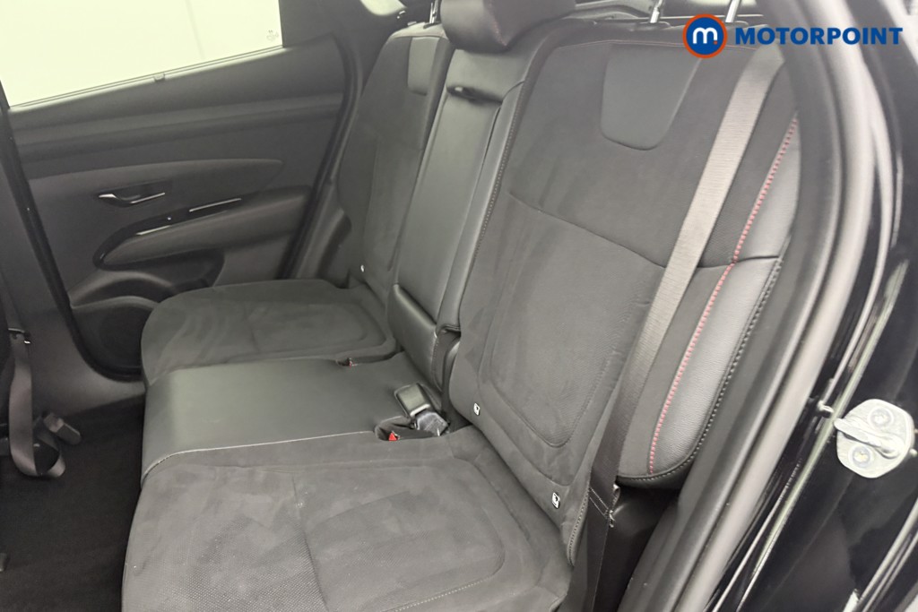 Hyundai Tucson N Line Automatic Petrol SUV - Stock Number (1608367) - 14th supplementary image
