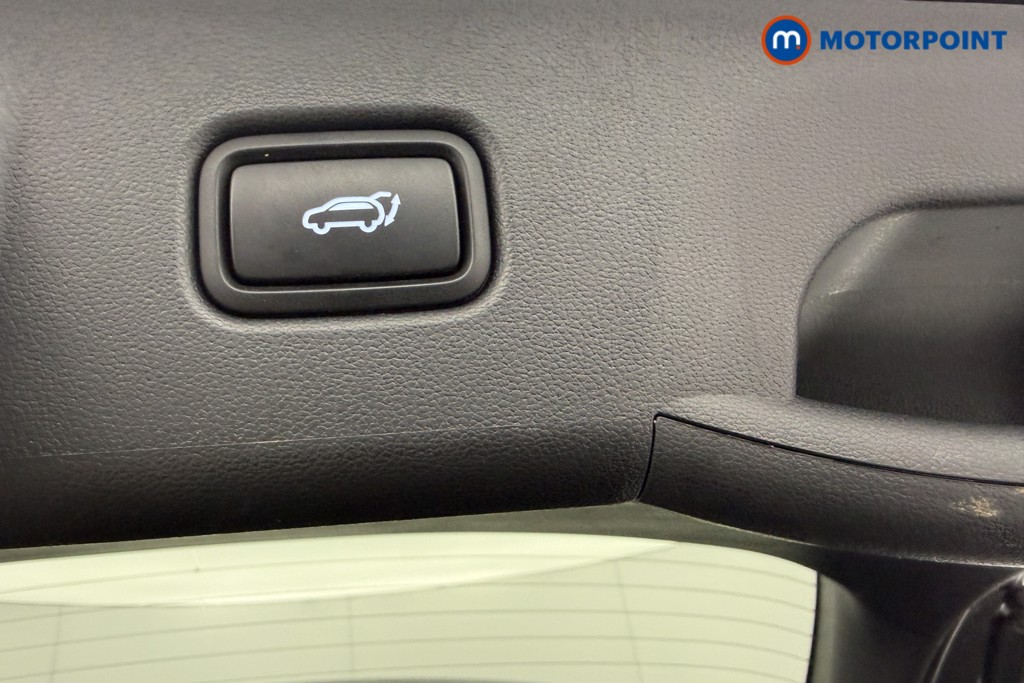 Hyundai Tucson N Line Automatic Petrol SUV - Stock Number (1608367) - 17th supplementary image