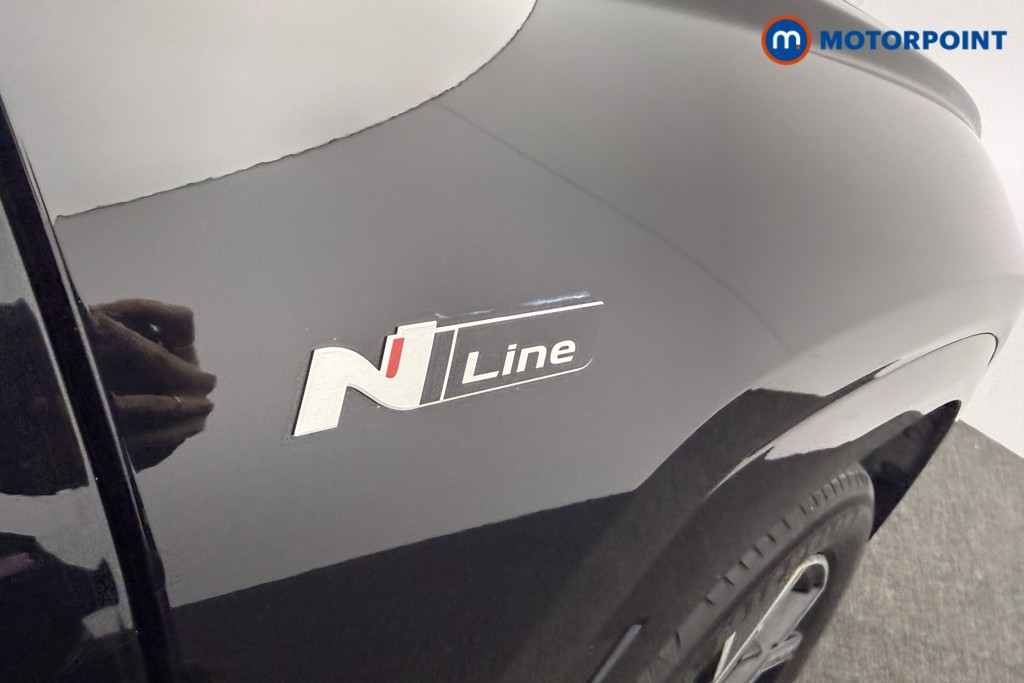 Hyundai Tucson N Line Automatic Petrol SUV - Stock Number (1608367) - 18th supplementary image