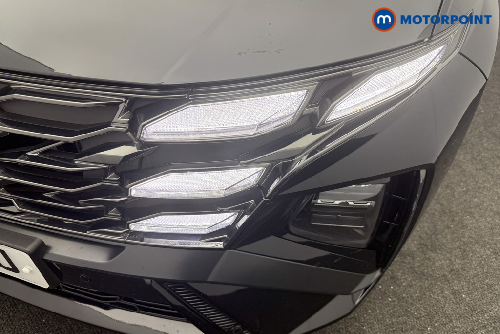 Hyundai Tucson N Line Automatic Petrol SUV - Stock Number (1608367) - 20th supplementary image