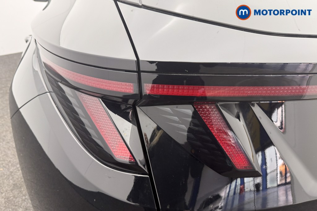 Hyundai Tucson N Line Automatic Petrol SUV - Stock Number (1608367) - 21st supplementary image