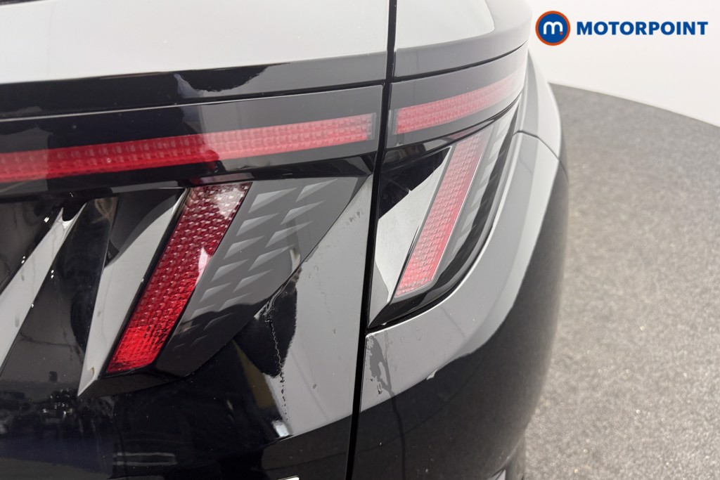 Hyundai Tucson N Line Automatic Petrol SUV - Stock Number (1608367) - 22nd supplementary image