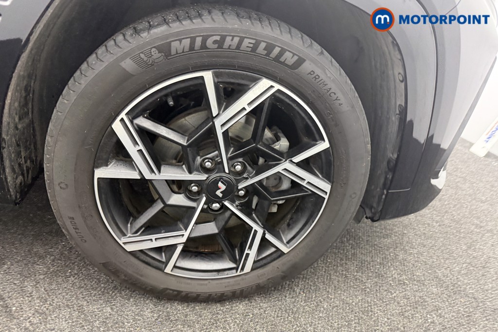 Hyundai Tucson N Line Automatic Petrol SUV - Stock Number (1608367) - 25th supplementary image