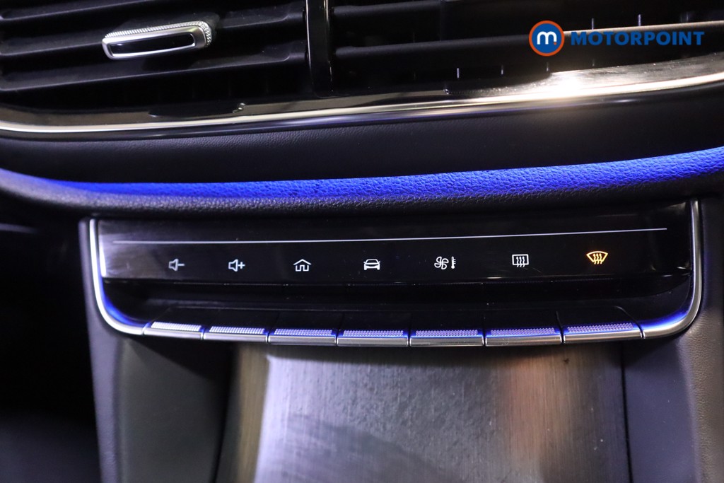 Mg Motor Uk HS Exclusive Automatic Petrol SUV - Stock Number (1608495) - 5th supplementary image