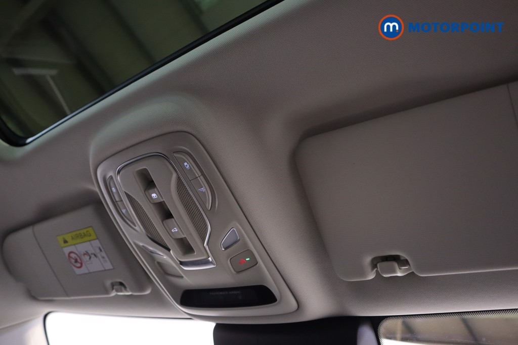 Mg Motor Uk HS Exclusive Automatic Petrol SUV - Stock Number (1608495) - 8th supplementary image