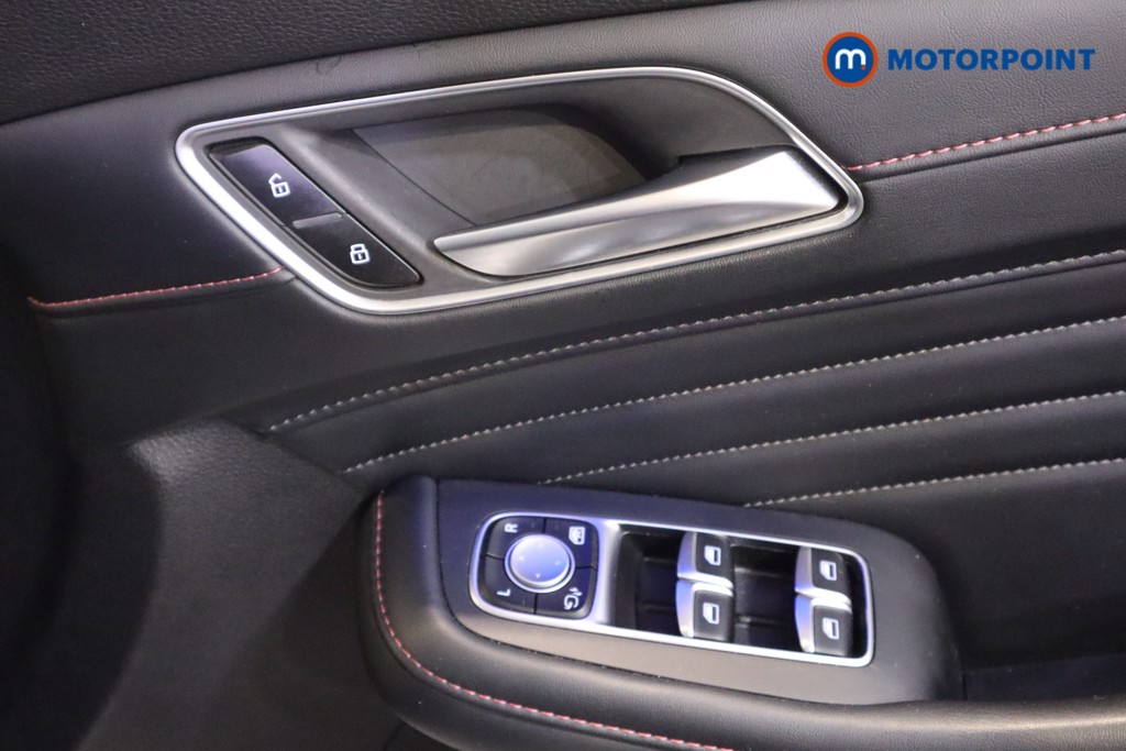 Mg Motor Uk HS Exclusive Automatic Petrol SUV - Stock Number (1608495) - 10th supplementary image