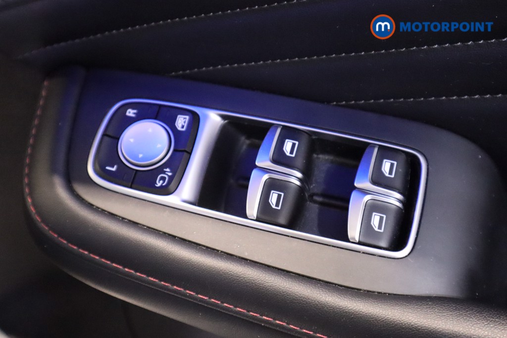 Mg Motor Uk HS Exclusive Automatic Petrol SUV - Stock Number (1608495) - 11th supplementary image