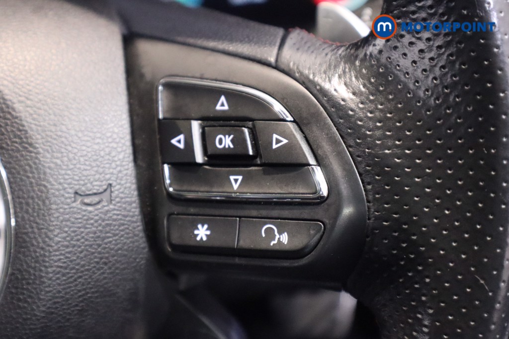 Mg Motor Uk HS Exclusive Automatic Petrol SUV - Stock Number (1608495) - 13th supplementary image