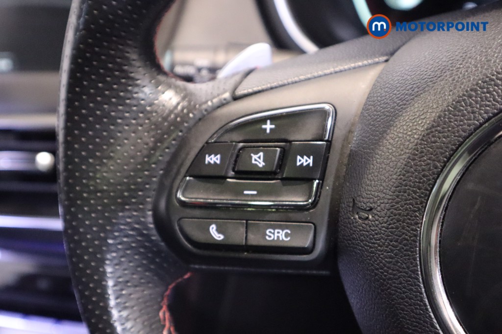 Mg Motor Uk HS Exclusive Automatic Petrol SUV - Stock Number (1608495) - 15th supplementary image