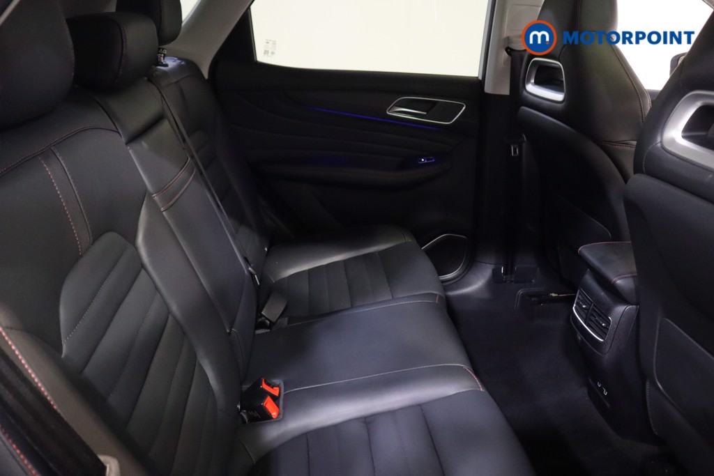 Mg Motor Uk HS Exclusive Automatic Petrol SUV - Stock Number (1608495) - 18th supplementary image