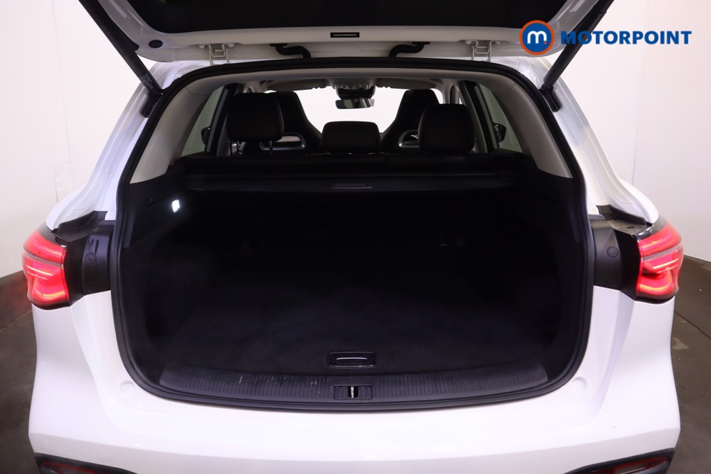 Mg Motor Uk HS Exclusive Automatic Petrol SUV - Stock Number (1608495) - 20th supplementary image