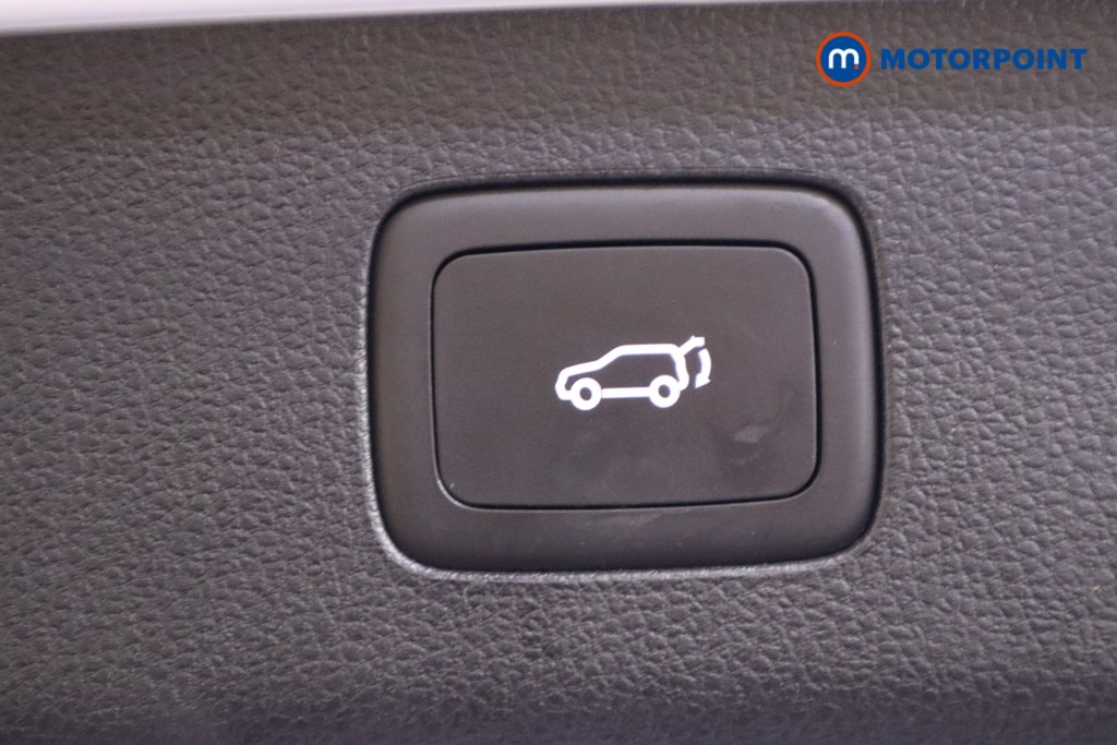 Mg Motor Uk HS Exclusive Automatic Petrol SUV - Stock Number (1608495) - 21st supplementary image