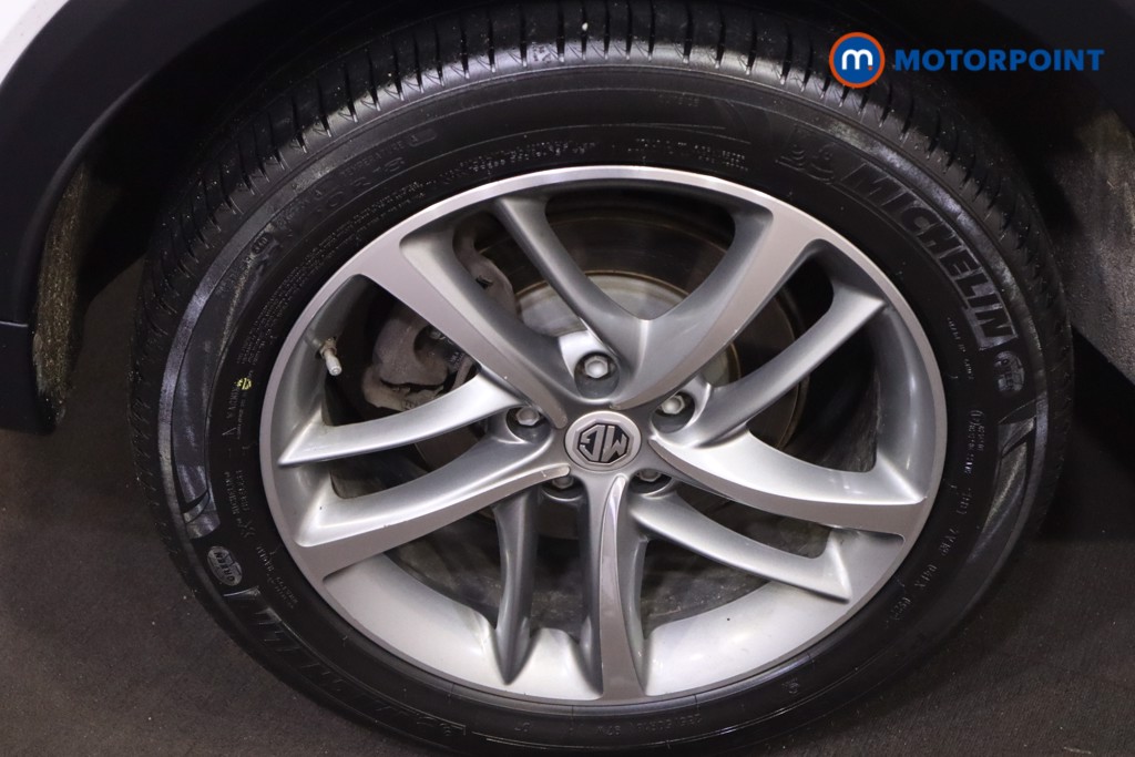 Mg Motor Uk HS Exclusive Automatic Petrol SUV - Stock Number (1608495) - 22nd supplementary image