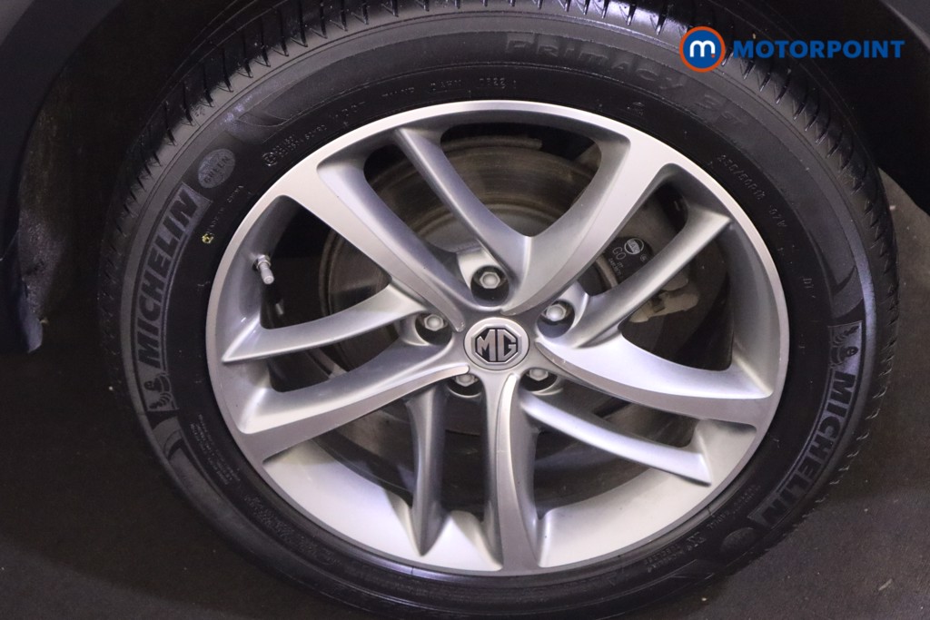 Mg Motor Uk HS Exclusive Automatic Petrol SUV - Stock Number (1608495) - 23rd supplementary image