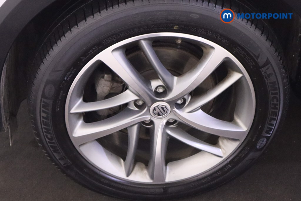 Mg Motor Uk HS Exclusive Automatic Petrol SUV - Stock Number (1608495) - 24th supplementary image