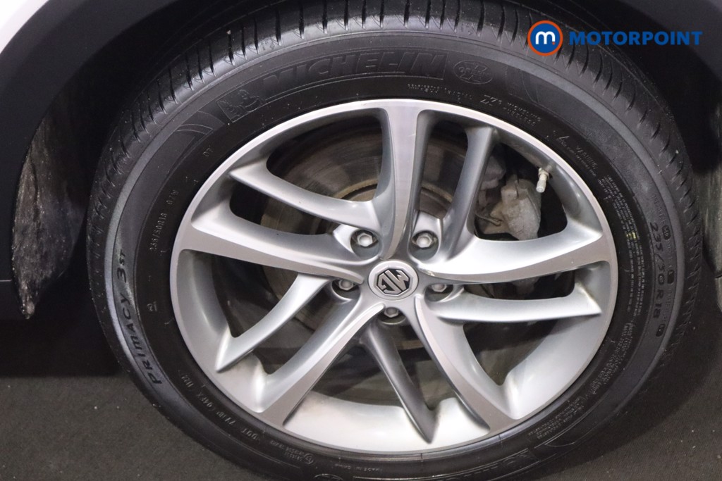 Mg Motor Uk HS Exclusive Automatic Petrol SUV - Stock Number (1608495) - 25th supplementary image