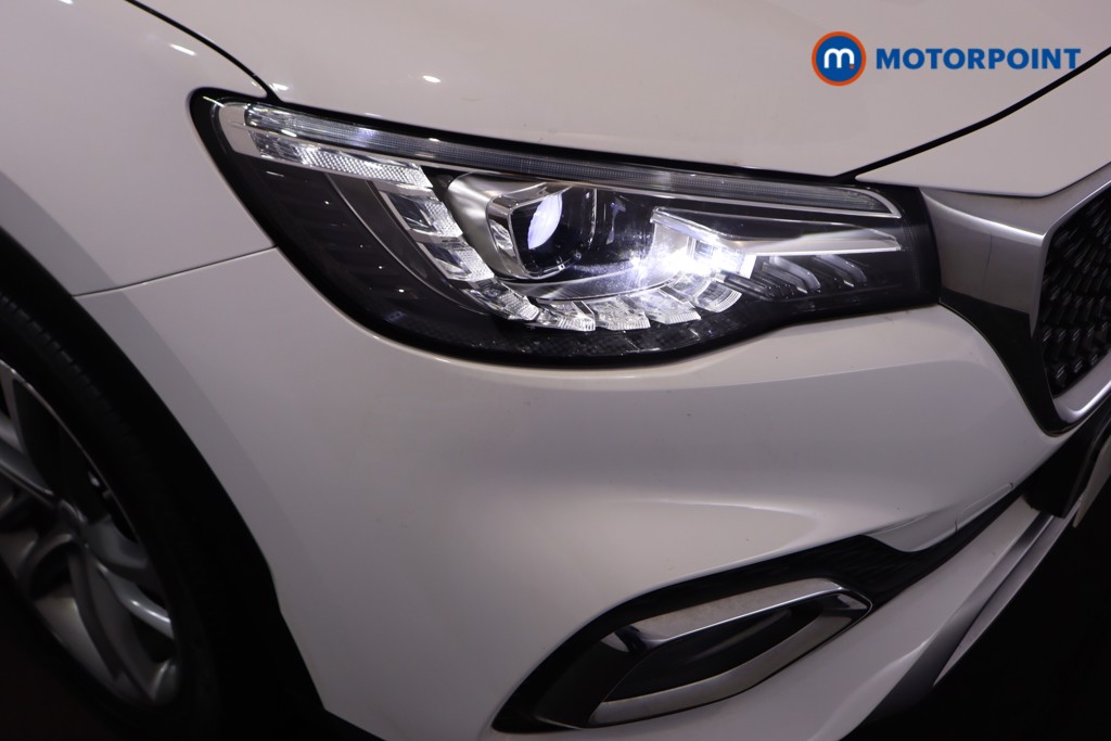 Mg Motor Uk HS Exclusive Automatic Petrol SUV - Stock Number (1608495) - 26th supplementary image