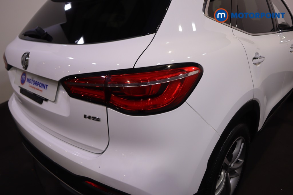 Mg Motor Uk HS Exclusive Automatic Petrol SUV - Stock Number (1608495) - 27th supplementary image