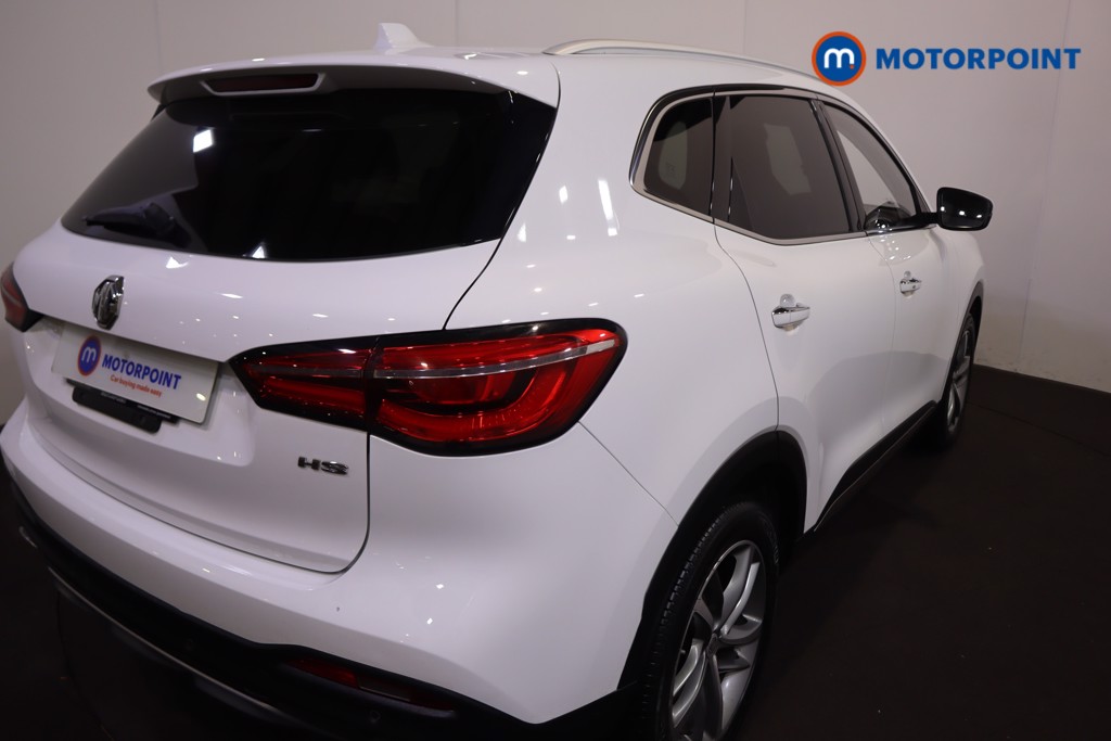 Mg Motor Uk HS Exclusive Automatic Petrol SUV - Stock Number (1608495) - 28th supplementary image