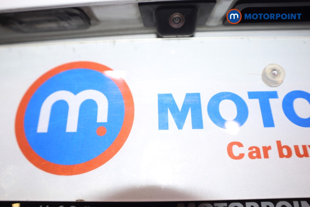 Mg Motor Uk HS Exclusive Automatic Petrol SUV - Stock Number (1608495) - 30th supplementary image