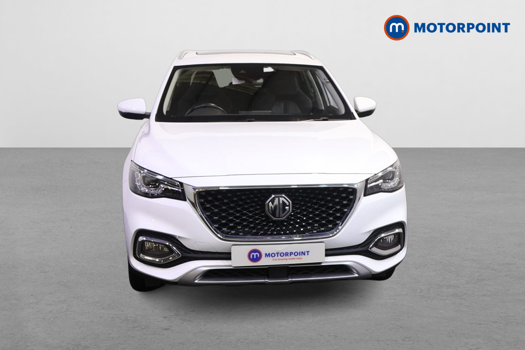 Mg Motor Uk HS Exclusive Automatic Petrol SUV - Stock Number (1608495) - Front bumper