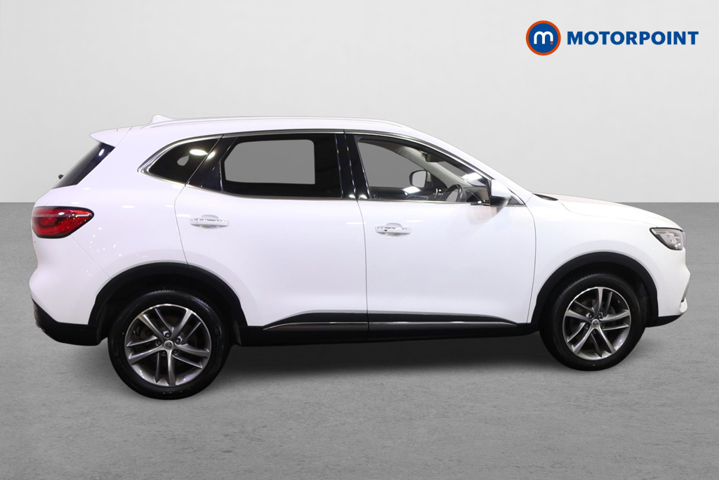 Mg Motor Uk HS Exclusive Automatic Petrol SUV - Stock Number (1608495) - Drivers side