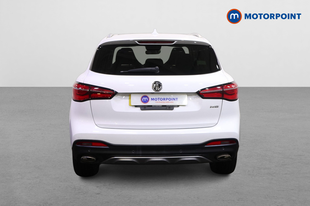 Mg Motor Uk HS Exclusive Automatic Petrol SUV - Stock Number (1608495) - Rear bumper