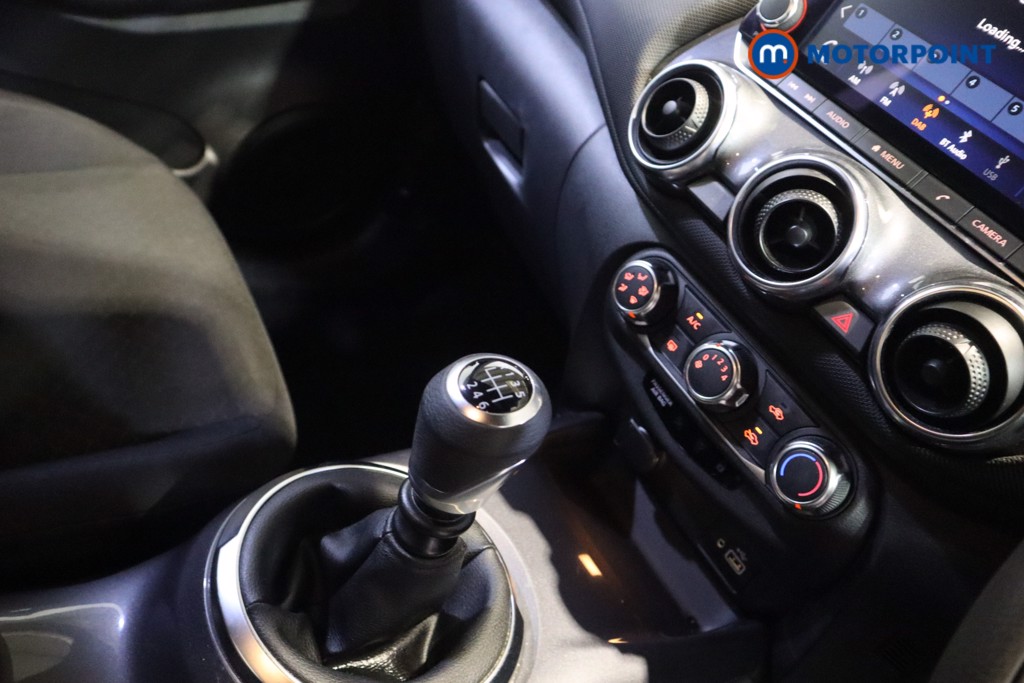 Nissan Juke Acenta Manual Petrol SUV - Stock Number (1608570) - 7th supplementary image