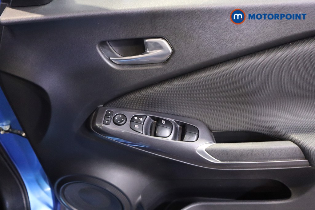 Nissan Juke Acenta Manual Petrol SUV - Stock Number (1608570) - 9th supplementary image