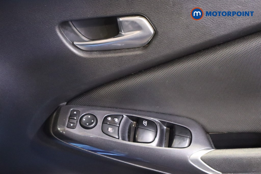 Nissan Juke Acenta Manual Petrol SUV - Stock Number (1608570) - 10th supplementary image