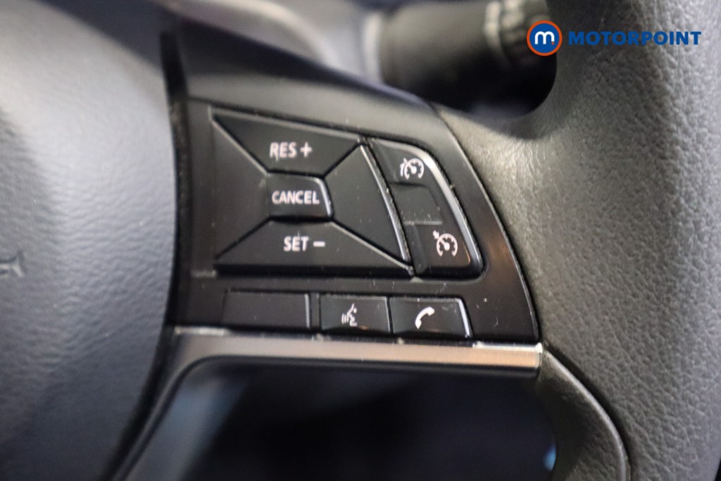 Nissan Juke Acenta Manual Petrol SUV - Stock Number (1608570) - 13th supplementary image