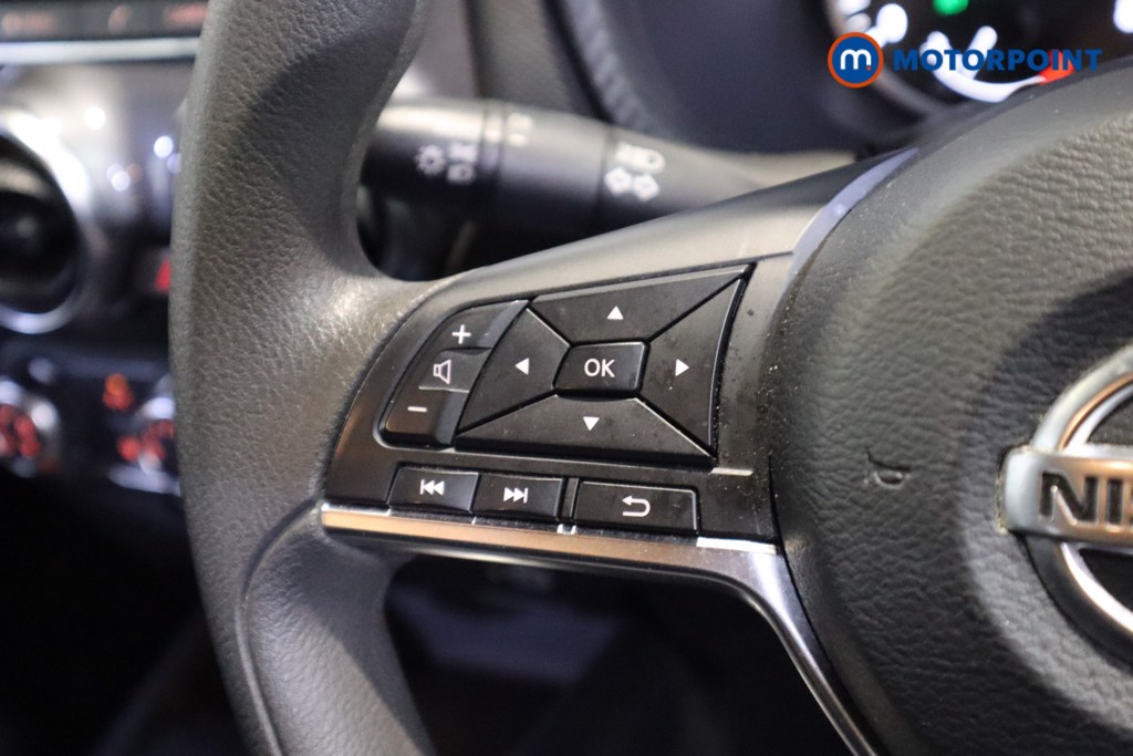 Nissan Juke Acenta Manual Petrol SUV - Stock Number (1608570) - 15th supplementary image