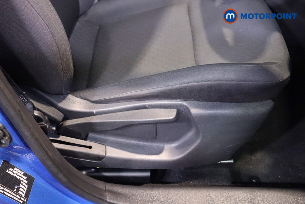 Nissan Juke Acenta Manual Petrol SUV - Stock Number (1608570) - 16th supplementary image