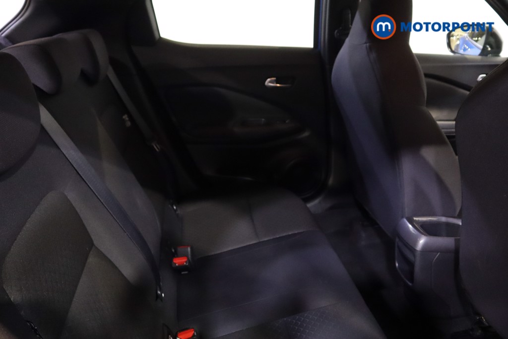 Nissan Juke Acenta Manual Petrol SUV - Stock Number (1608570) - 18th supplementary image