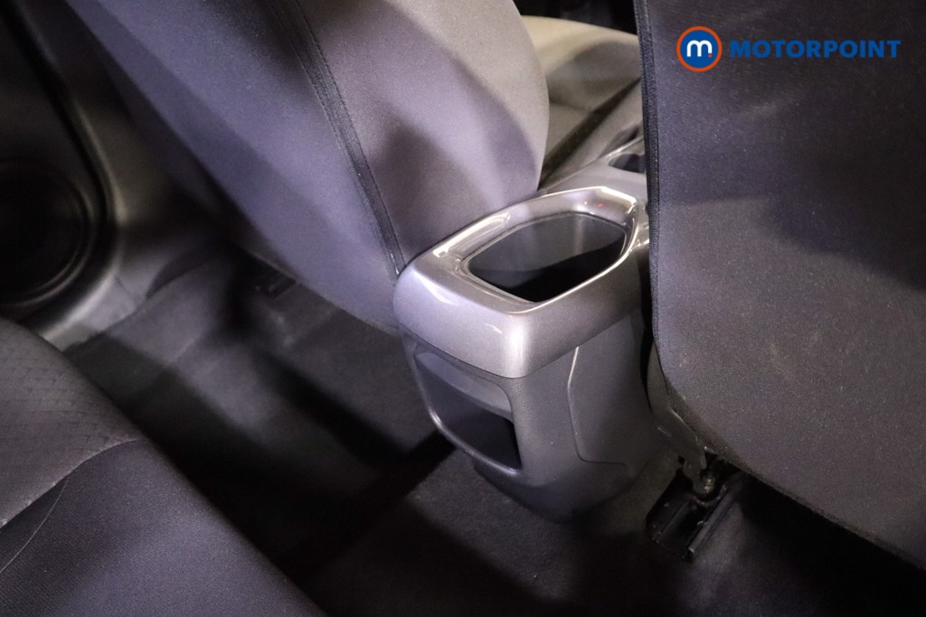 Nissan Juke Acenta Manual Petrol SUV - Stock Number (1608570) - 19th supplementary image