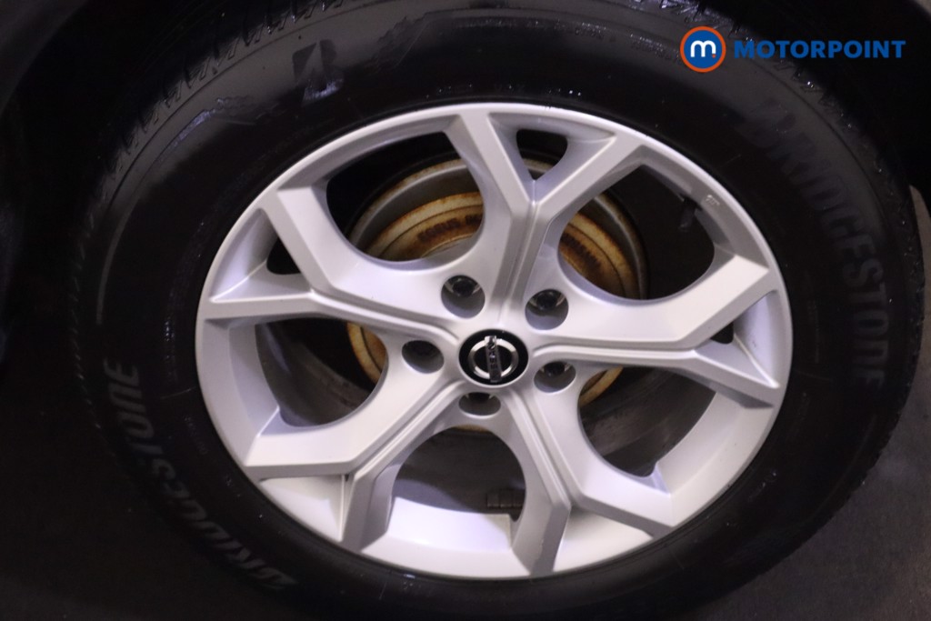 Nissan Juke Acenta Manual Petrol SUV - Stock Number (1608570) - 24th supplementary image