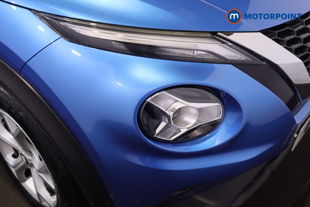 Nissan Juke Acenta Manual Petrol SUV - Stock Number (1608570) - 25th supplementary image