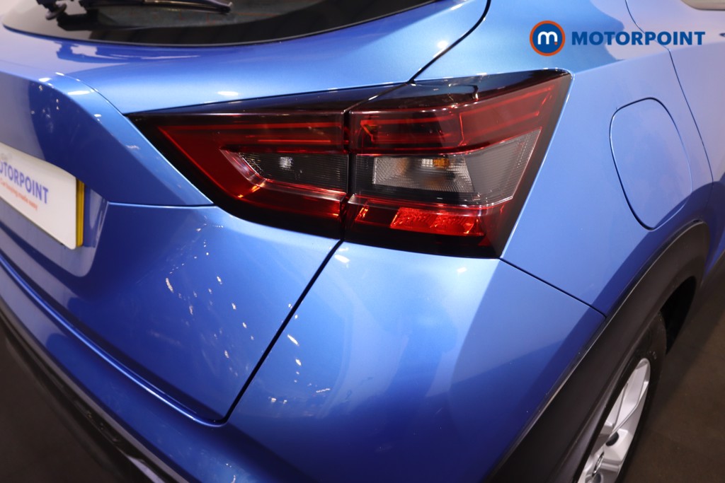 Nissan Juke Acenta Manual Petrol SUV - Stock Number (1608570) - 26th supplementary image