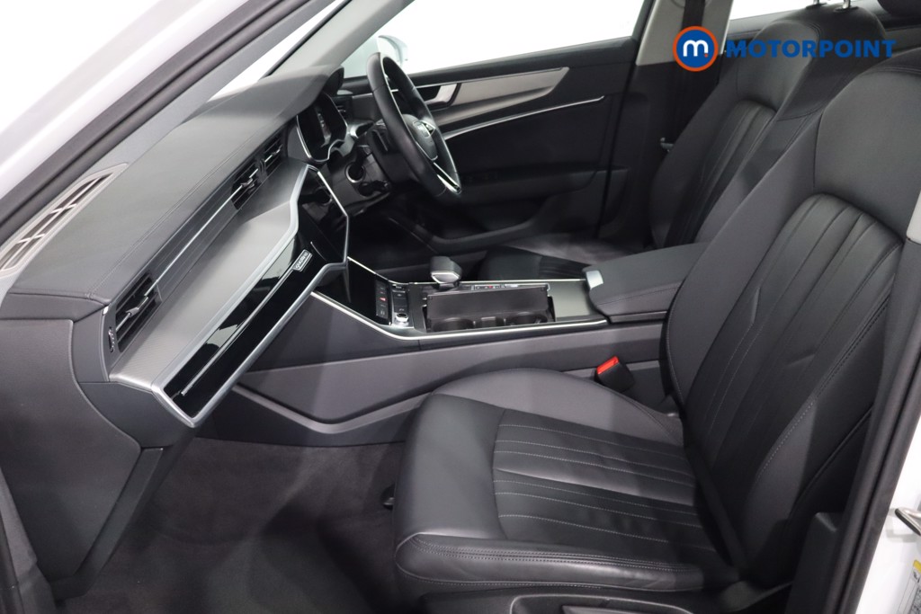 Audi A6 Sport Automatic Diesel Estate - Stock Number (1608577) - 4th supplementary image