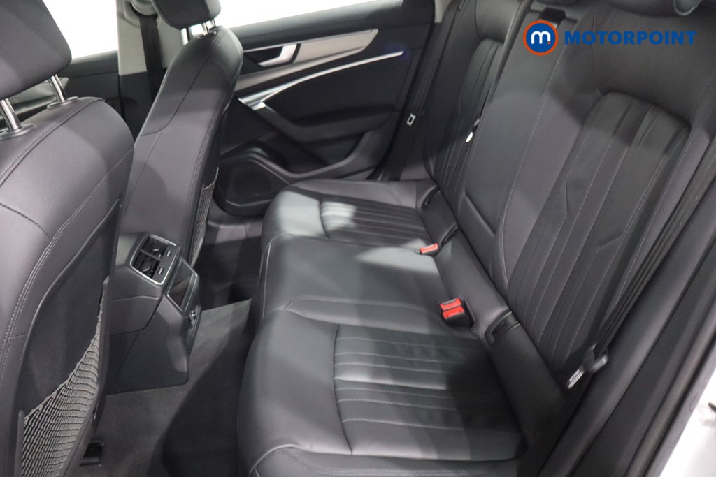 Audi A6 Sport Automatic Diesel Estate - Stock Number (1608577) - 5th supplementary image